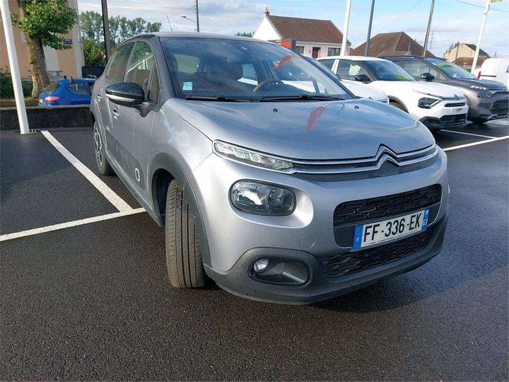 Photo 34 VIN: VF7SXYHYPKT560053 - CITROEN C3 