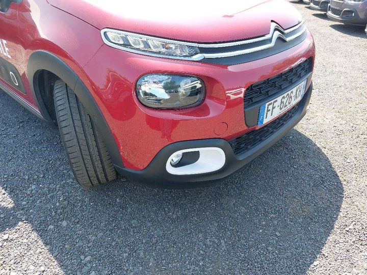 Photo 24 VIN: VF7SXYHYPKT560850 - CITROEN C3 