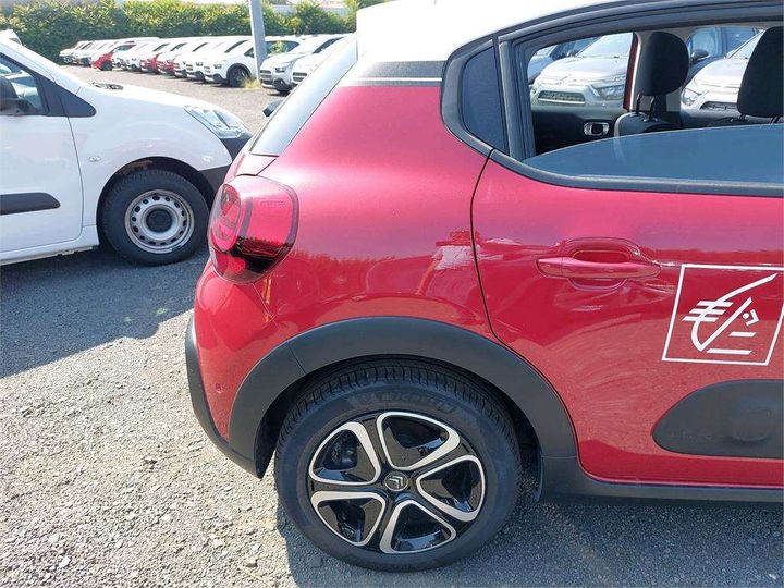 Photo 32 VIN: VF7SXYHYPKT560850 - CITROEN C3 