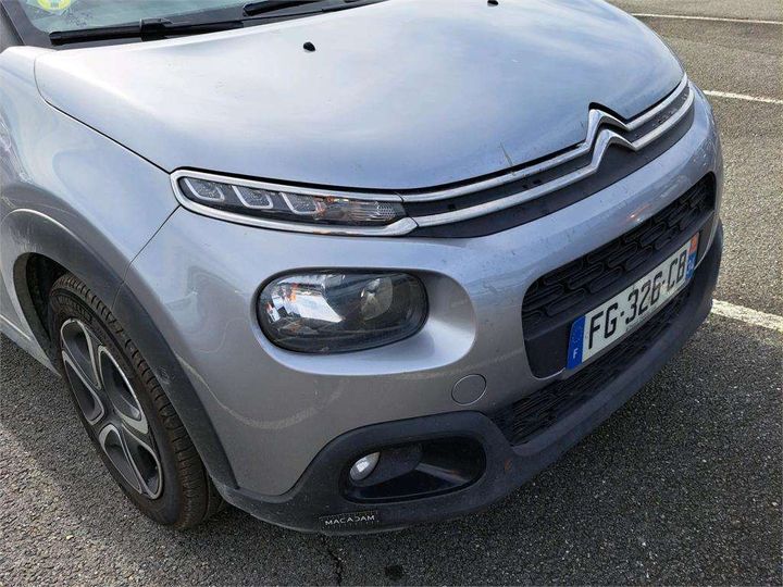 Photo 27 VIN: VF7SXYHYPKT578739 - CITROEN C3 