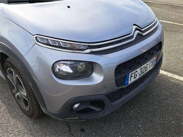 Photo 29 VIN: VF7SXYHYPKT578739 - CITROEN C3 