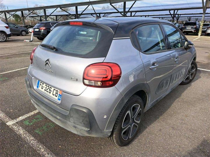 Photo 3 VIN: VF7SXYHYPKT578739 - CITROEN C3 