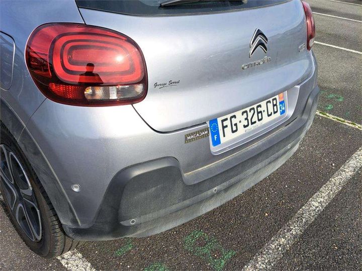 Photo 32 VIN: VF7SXYHYPKT578739 - CITROEN C3 