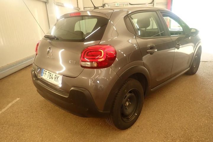 Photo 2 VIN: VF7SXYHYPKT579757 - CITROEN C3 