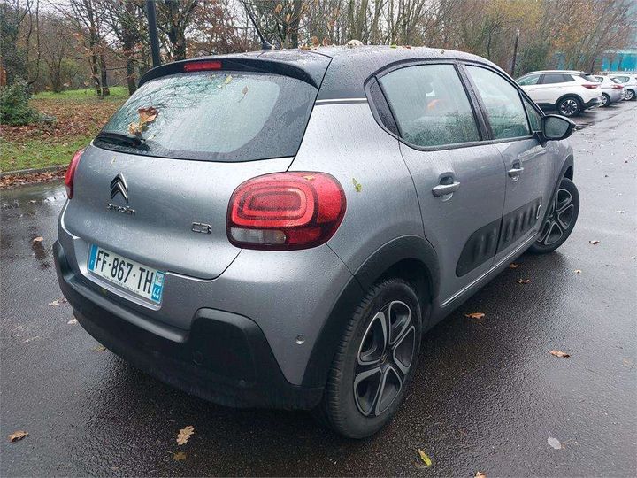 Photo 3 VIN: VF7SXYHYPKT583861 - CITROEN C3 