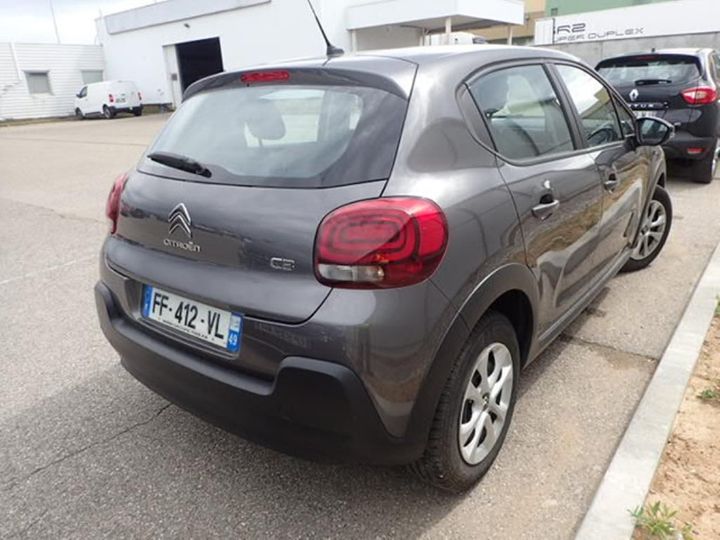 Photo 2 VIN: VF7SXYHYPKT584912 - CITROEN C3 5P 