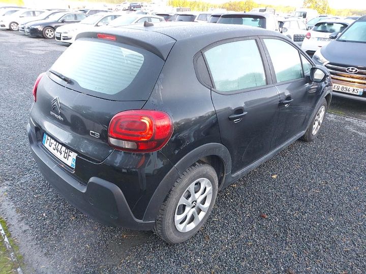 Photo 4 VIN: VF7SXYHYPKT584986 - CITROEN C3 