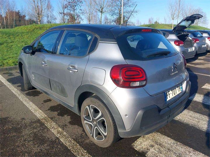 Photo 2 VIN: VF7SXYHYPKT585685 - CITROEN C3 