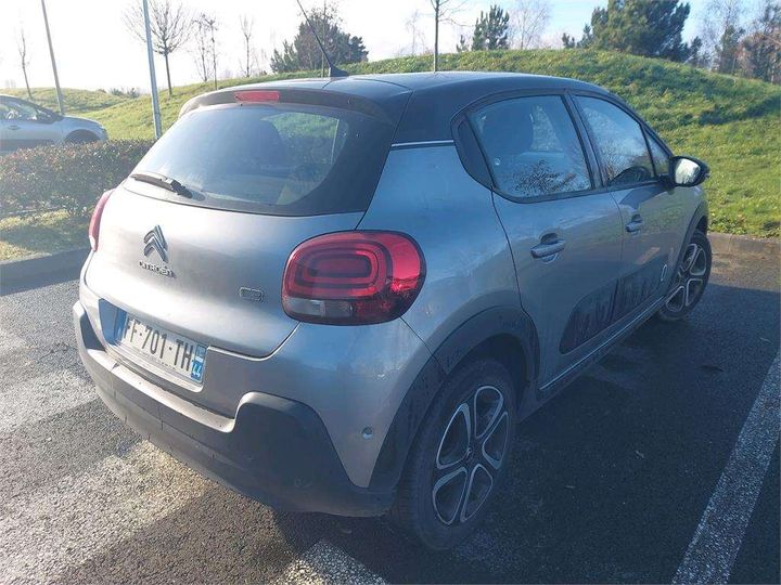 Photo 3 VIN: VF7SXYHYPKT585685 - CITROEN C3 