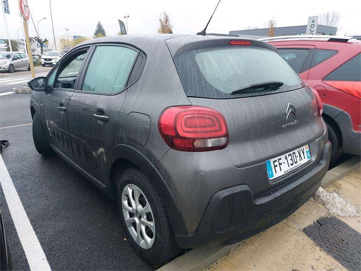 Photo 2 VIN: VF7SXYHYPKT586185 - CITROEN C3 