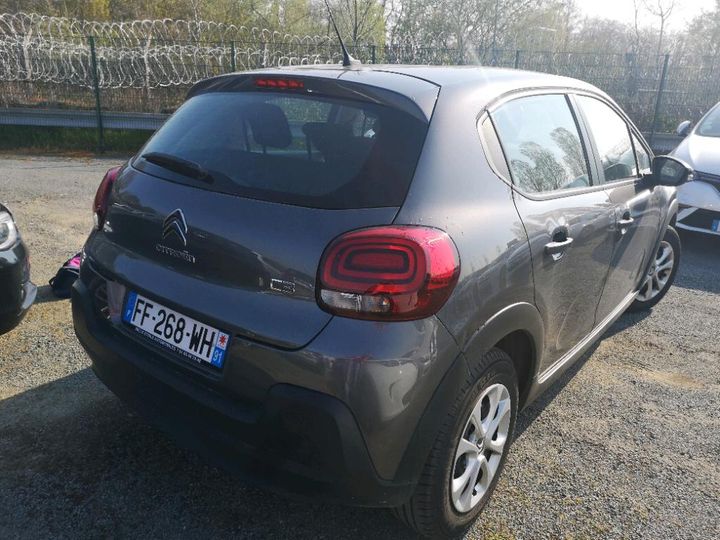 Photo 4 VIN: VF7SXYHYPKT591471 - CITROEN C3 