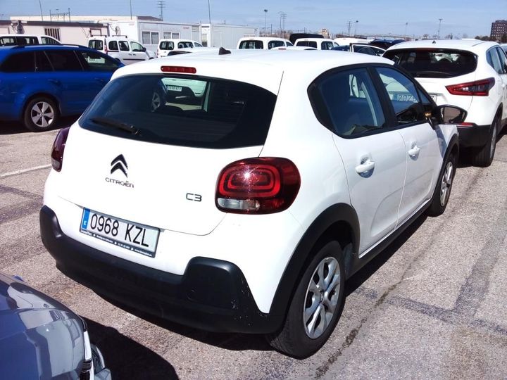 Photo 2 VIN: VF7SXYHYPKT604940 - CITROEN C3 