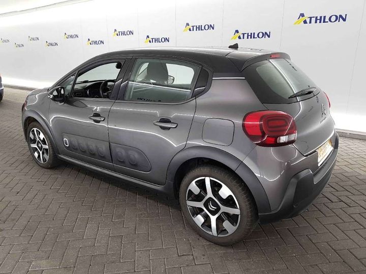 Photo 3 VIN: VF7SXYHYPKT608239 - CITROEN C3 