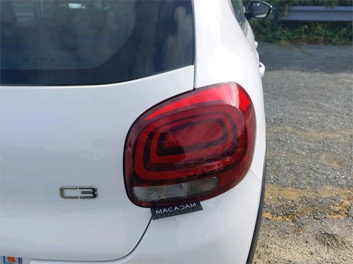 Photo 31 VIN: VF7SXYHYPKT608909 - CITROEN C3 