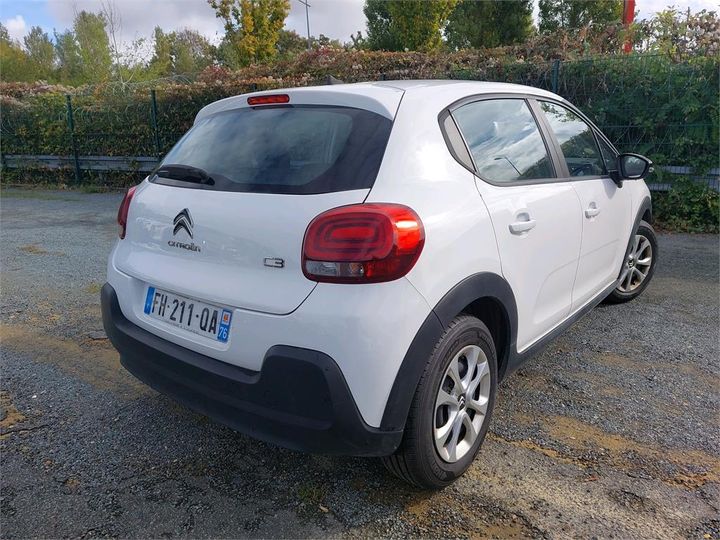 Photo 4 VIN: VF7SXYHYPKT608909 - CITROEN C3 