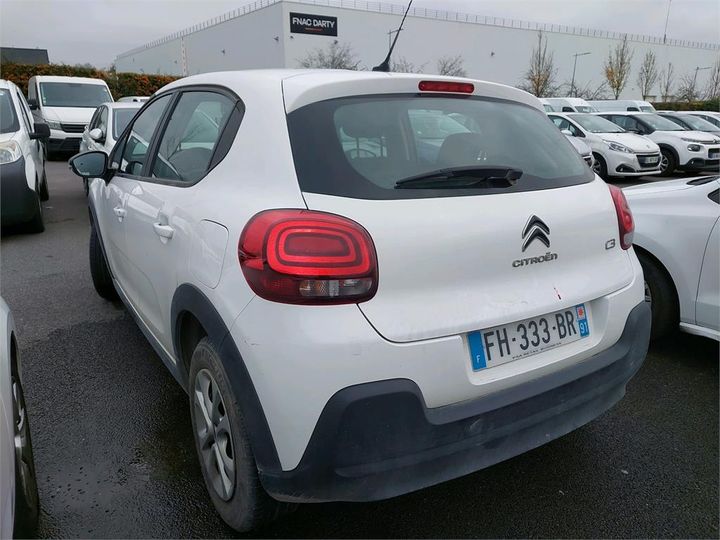 Photo 3 VIN: VF7SXYHYPKT612799 - CITROEN C3 