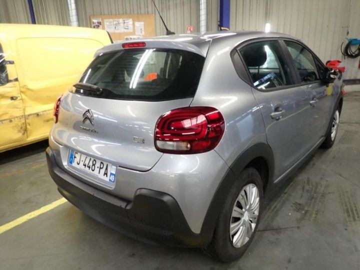 Photo 3 VIN: VF7SXYHYPKT645427 - CITROEN C3 