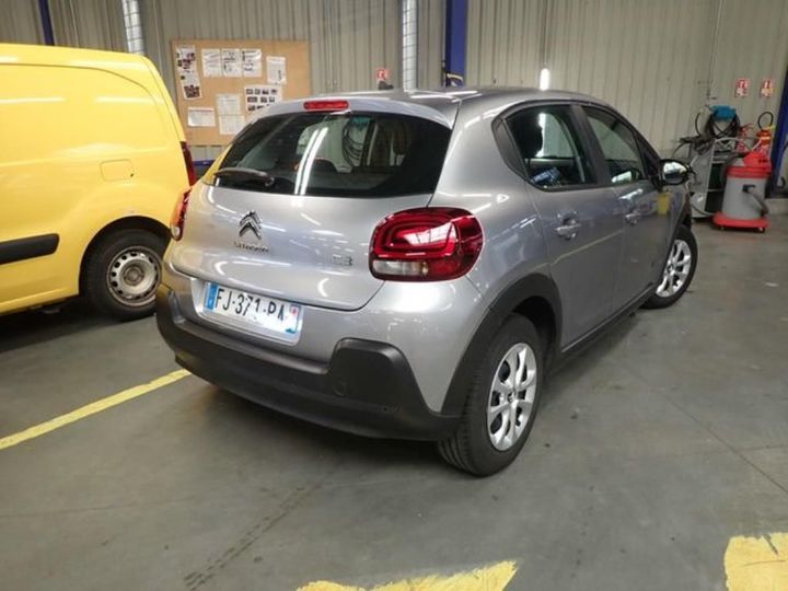 Photo 2 VIN: VF7SXYHYPKT645434 - CITROEN C3 