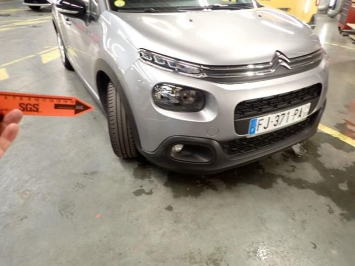 Photo 29 VIN: VF7SXYHYPKT645434 - CITROEN C3 