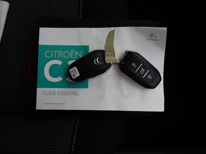 Photo 6 VIN: VF7SXYHYPKT666681 - CITROEN C3 5P 