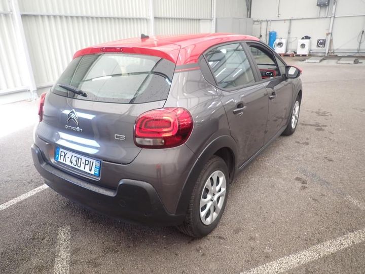 Photo 21 VIN: VF7SXYHYPKT683386 - CITROEN C3 