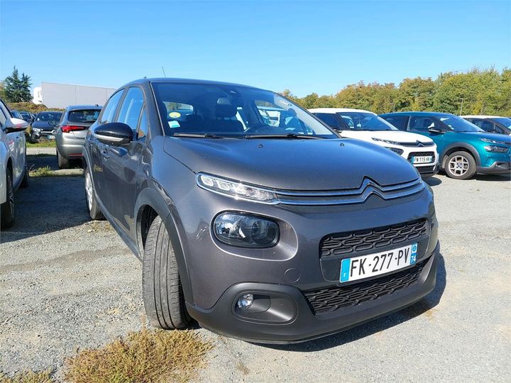 Photo 2 VIN: VF7SXYHYPKT690415 - CITROEN C3 