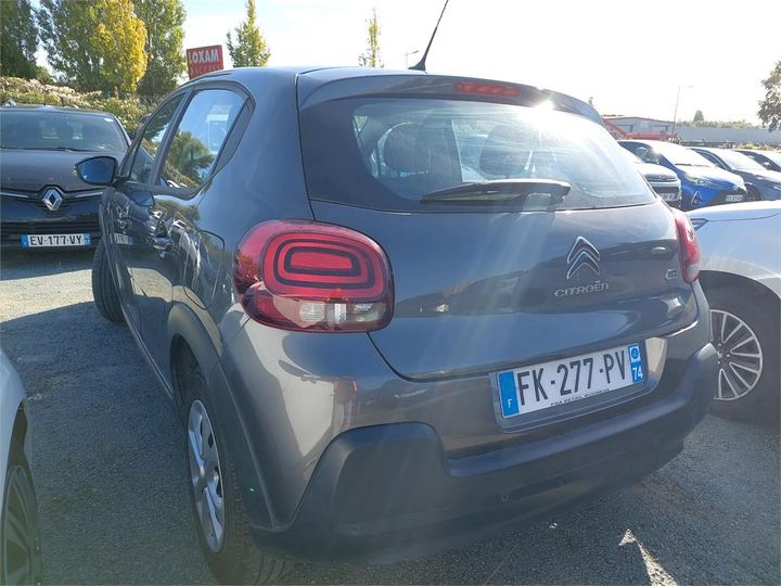 Photo 3 VIN: VF7SXYHYPKT690415 - CITROEN C3 