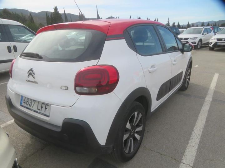 Photo 2 VIN: VF7SXYHYPKT713068 - CITROEN C3 