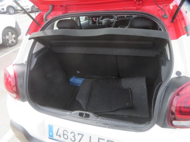 Photo 8 VIN: VF7SXYHYPKT713068 - CITROEN C3 