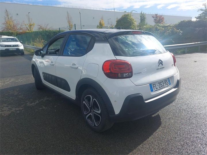 Photo 3 VIN: VF7SXYHYPKT713768 - CITROEN C3 