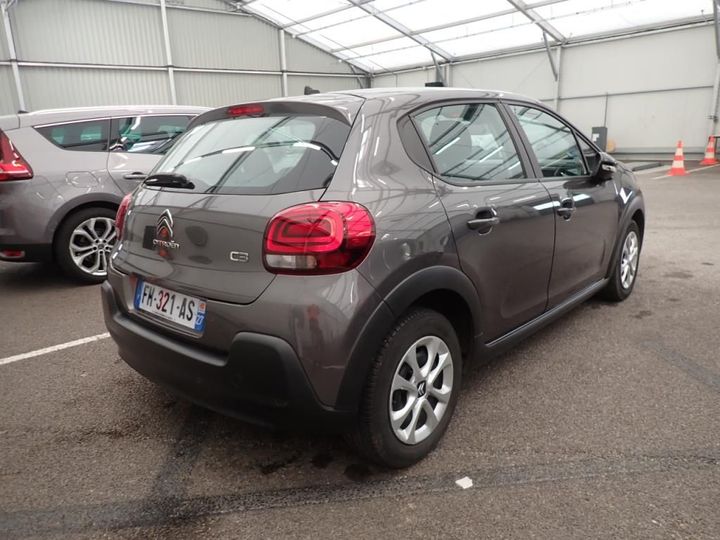 Photo 2 VIN: VF7SXYHYPKT718029 - CITROEN C3 