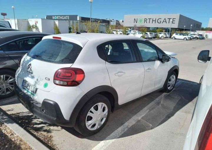 Photo 7 VIN: VF7SXYHYPKT721253 - CITROEN C3 