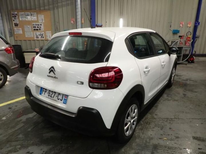 Photo 2 VIN: VF7SXYHYPLT537524 - CITROEN C3 