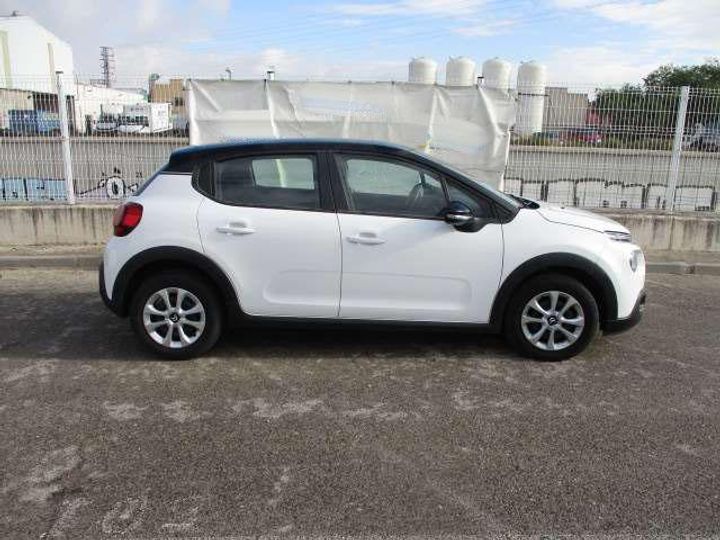 Photo 2 VIN: VF7SXYHYPLT573630 - CITROEN C3 