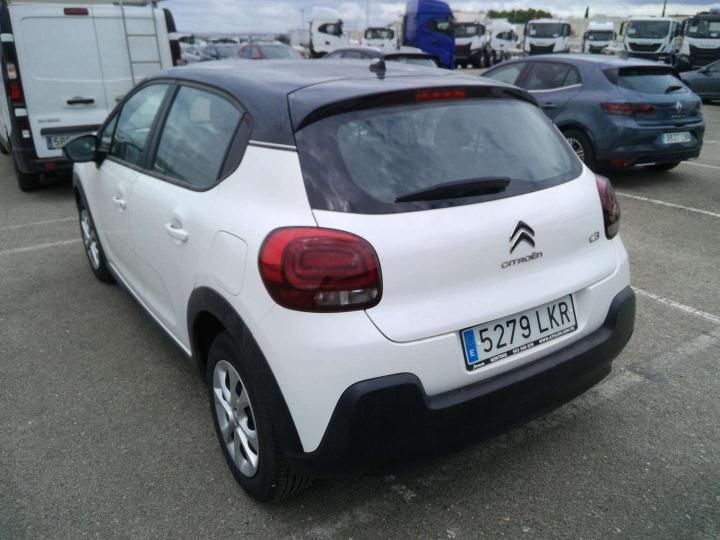 Photo 25 VIN: VF7SXYHYPLT573630 - CITROEN C3 