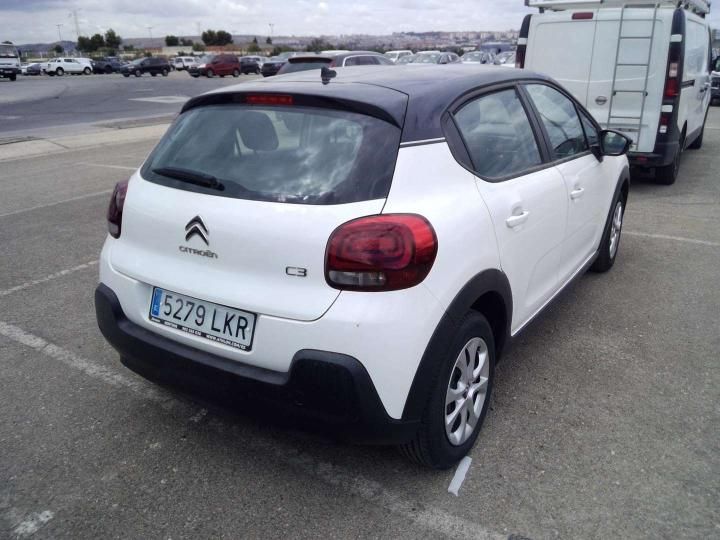 Photo 26 VIN: VF7SXYHYPLT573630 - CITROEN C3 