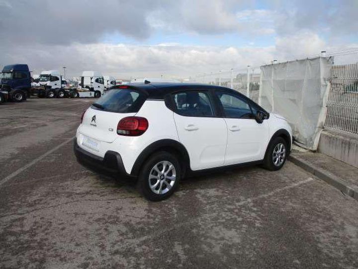 Photo 3 VIN: VF7SXYHYPLT573630 - CITROEN C3 