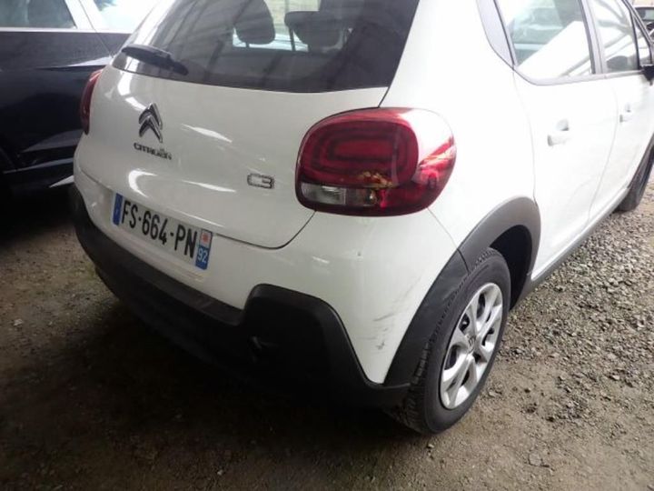 Photo 21 VIN: VF7SXYHYPLT576400 - CITROEN C3 