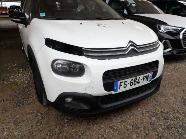 Photo 23 VIN: VF7SXYHYPLT576400 - CITROEN C3 