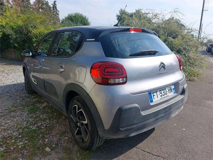 Photo 2 VIN: VF7SXYHYPLT586279 - CITROEN C3 