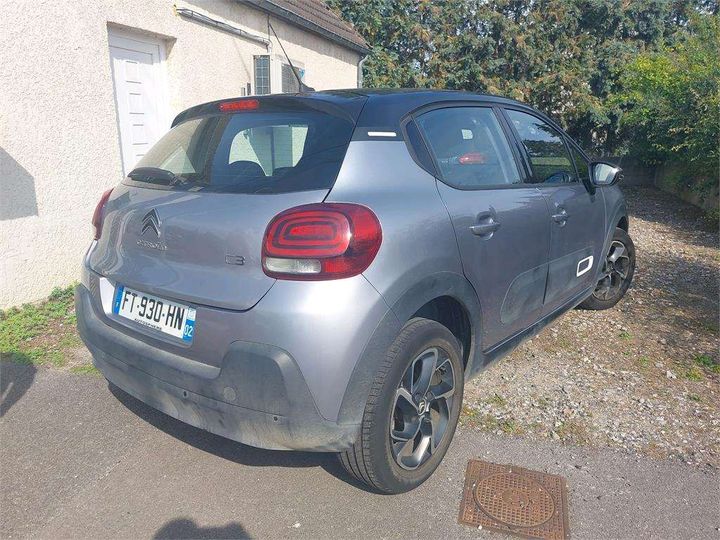 Photo 3 VIN: VF7SXYHYPLT586279 - CITROEN C3 