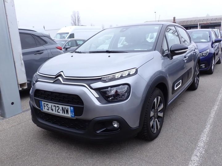 Photo 0 VIN: VF7SXYHYPLT601028 - CITROEN C3 