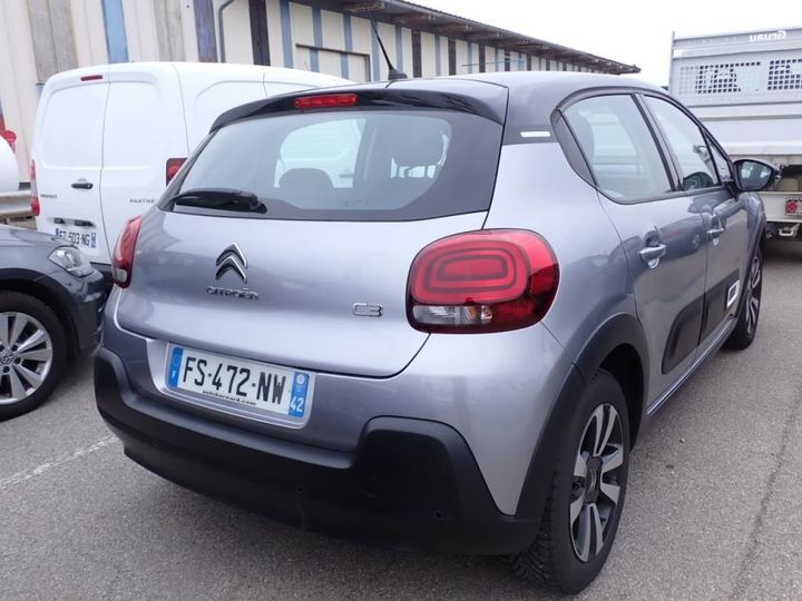 Photo 2 VIN: VF7SXYHYPLT601028 - CITROEN C3 