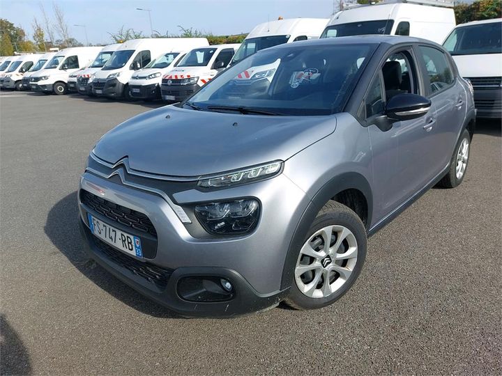 Photo 0 VIN: VF7SXYHYPLT603708 - CITROEN C3 