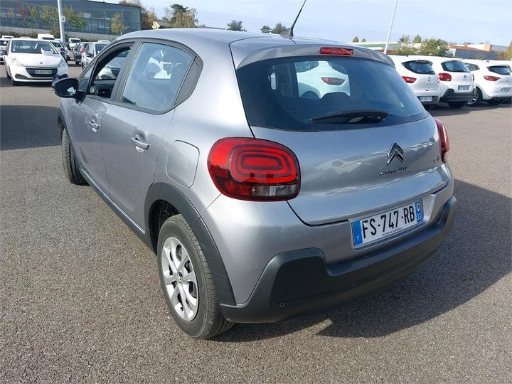 Photo 3 VIN: VF7SXYHYPLT603708 - CITROEN C3 