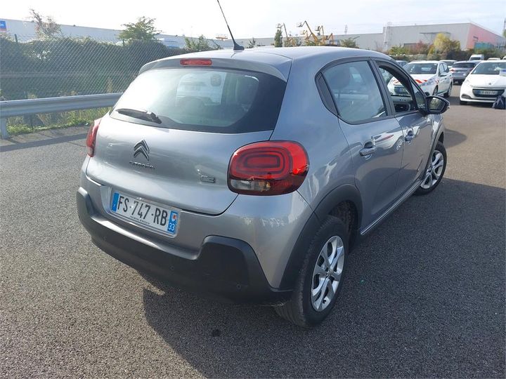 Photo 4 VIN: VF7SXYHYPLT603708 - CITROEN C3 