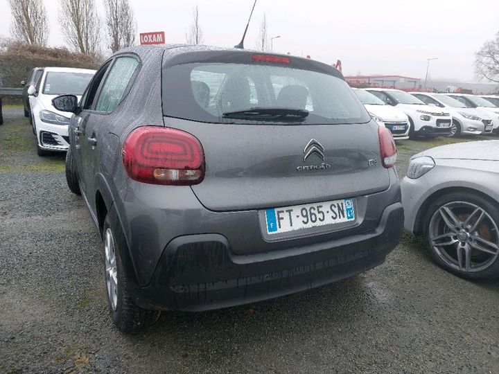 Photo 16 VIN: VF7SXYHYPLT626858 - CITROEN C3 