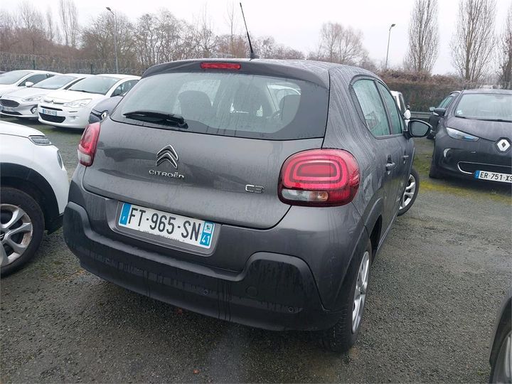 Photo 4 VIN: VF7SXYHYPLT626858 - CITROEN C3 