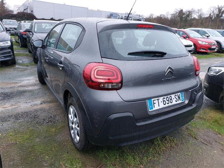 Photo 3 VIN: VF7SXYHYPLT626860 - CITROEN C3 