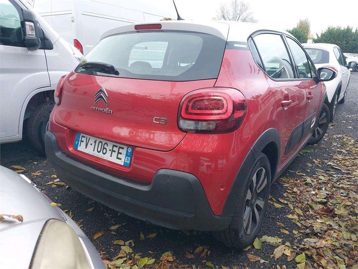 Photo 3 VIN: VF7SXYHYPLT641076 - CITROEN C3 